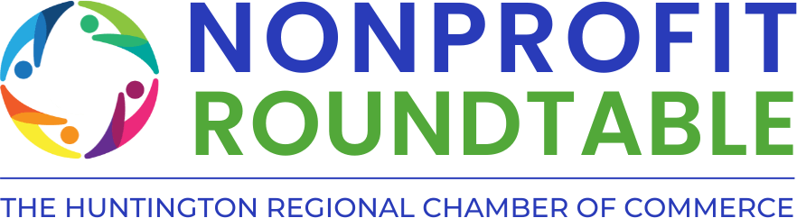 Non profit Roundtable Logo