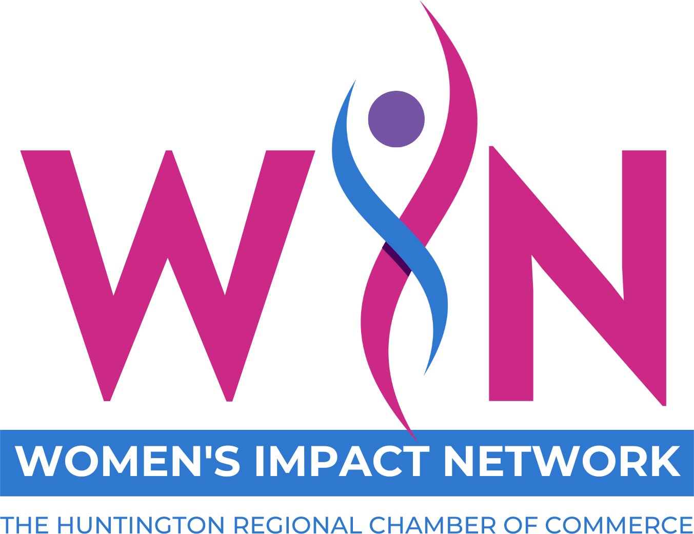 womens impact network logo