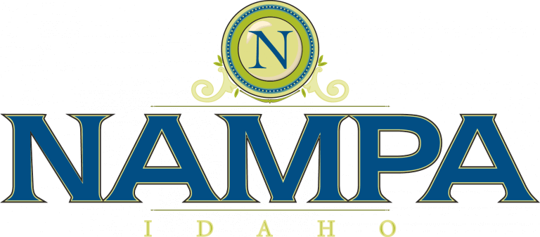 City of Nampa logo