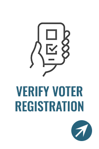 Verify Voter Registration