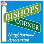 Bishops Corner Logo
