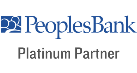 West Hartford Chamber - PeoplesBank -Platinum Partner