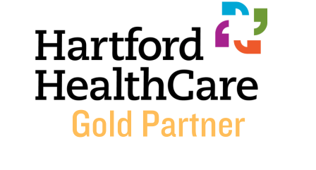 West Hartford Chamber - Hartford HealthCare -Gold Partner