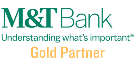 West Hartford Chamber - M&T Bank -Platinum Partner