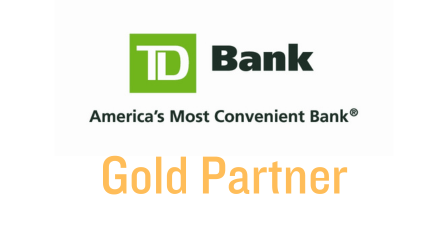 West Hartford Chamber -TD Bank -Gold Partner