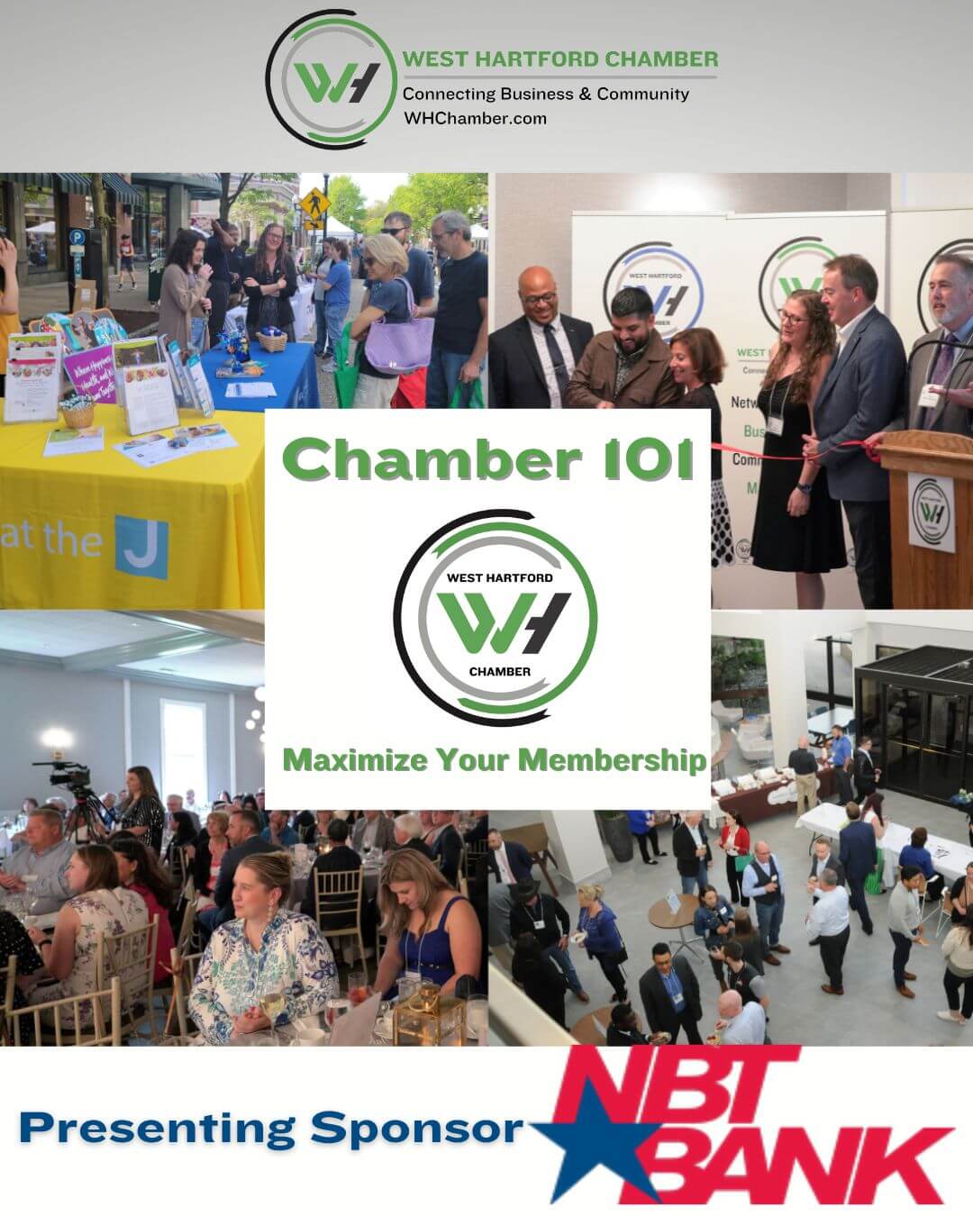 New Chamber 101 - NBT