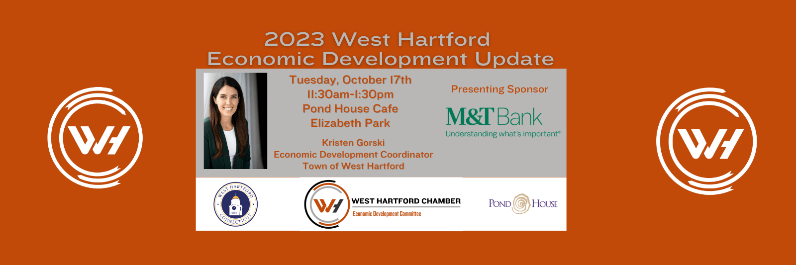 2023West Hartford Economic Development Update