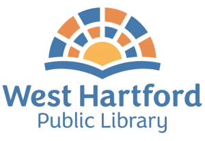 West Hartford Public Library Logo
