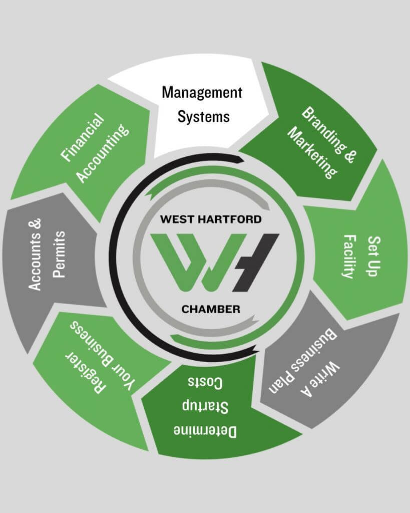 Workflow Step 6 Management Systems