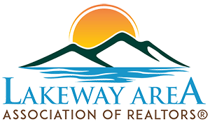 Lakeway Association of Realtors logo
