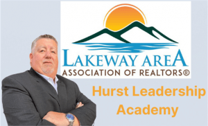 Hurst Leadership Academy Logo Photo