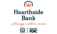 Hearthside Bank