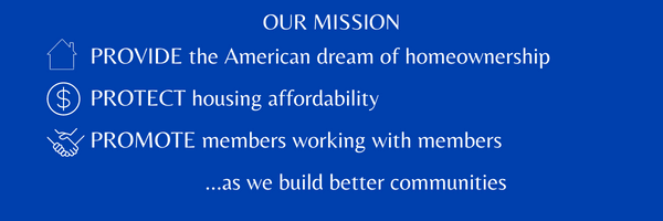 HBA Mission hba mission graphic