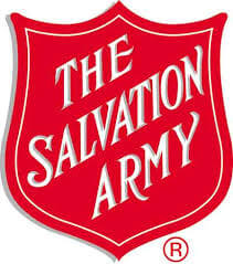 Salvation Army new