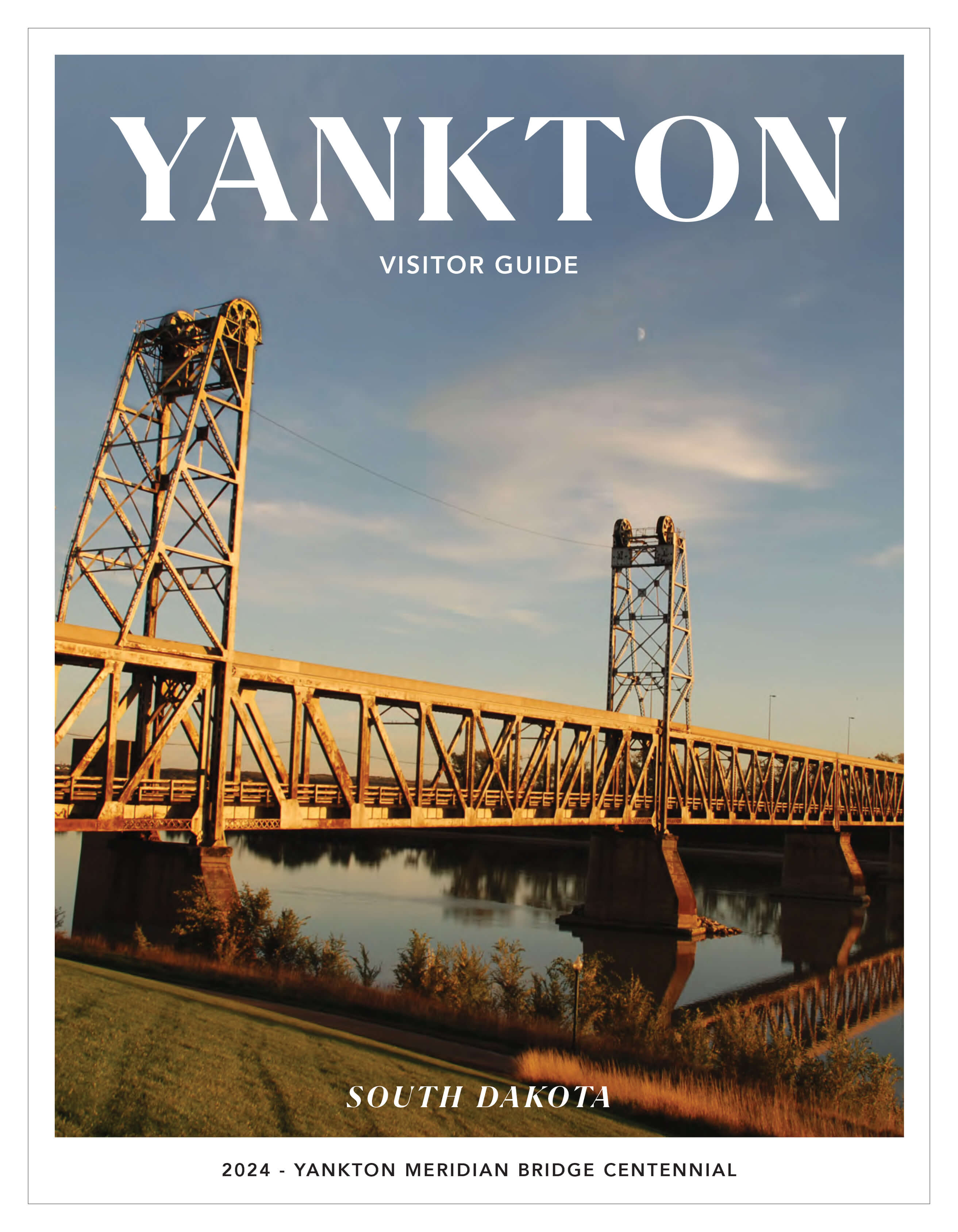 Yankton Visitor Guide 2024-1