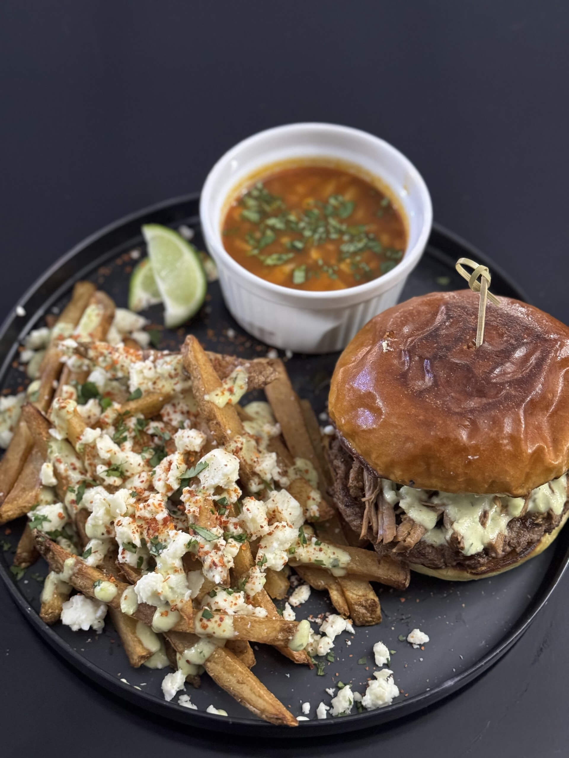Taste of Yankton Burger Showdown