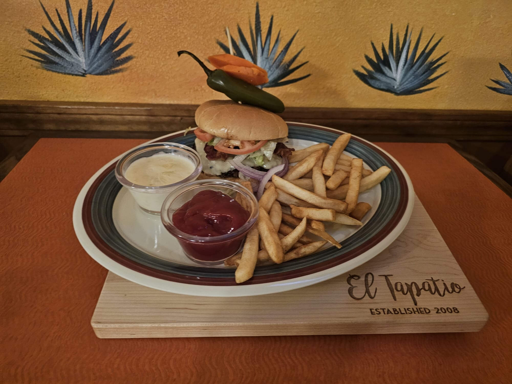 Taste of Yankton Burger Showdown