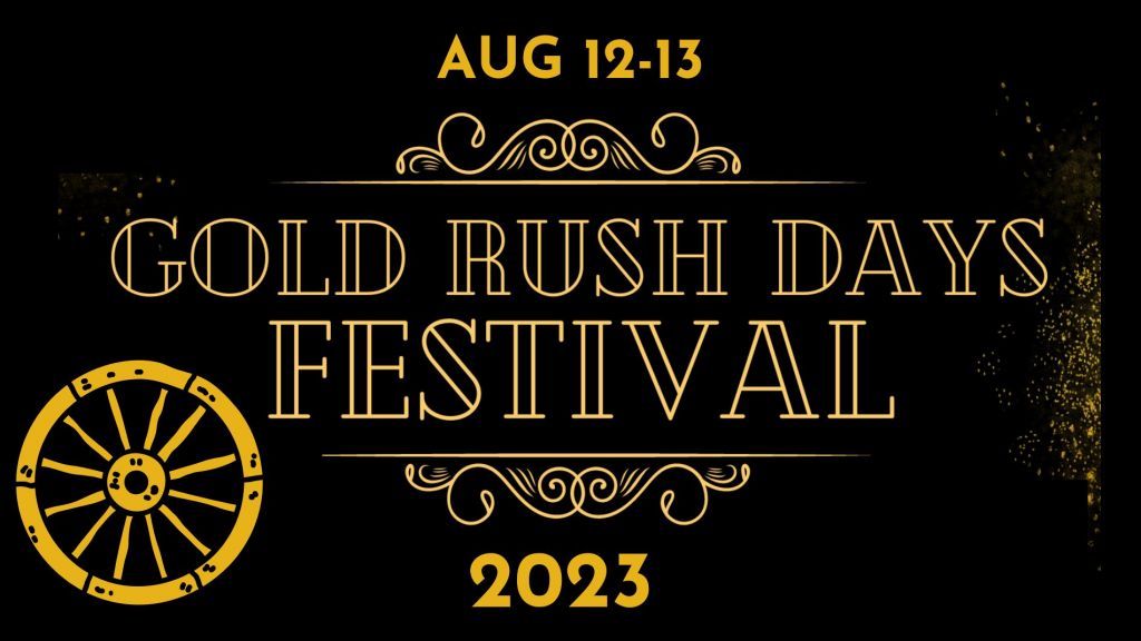 Gold Rush Days Buena Vista Area Chamber of Commerce CO