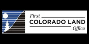 First Colorado Logo