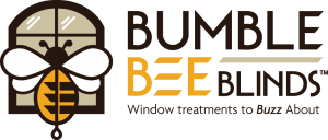 Bumble Bee Blinds Logo