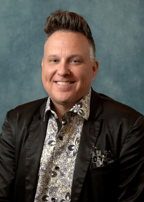 Bryan Turner