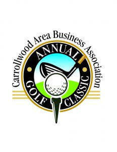 CABA Golf Classic Logo