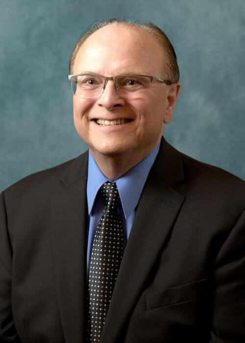 Larry Manning