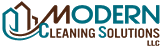 Modern Cleaning Solutions, LLC logo