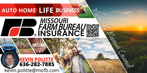 MO Farm Bureau banner