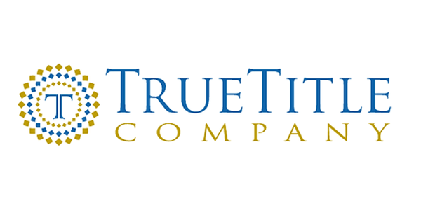 TrueTitle Logo