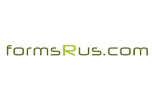 formsRUs logo