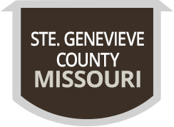 St. Gen county logo