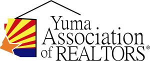 Yuma Association of REALTORS logo
