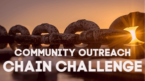 Chain Challenge graphic