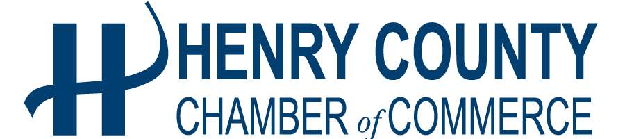 Henry Chamber Logo