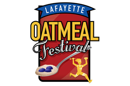 oatmeal festival
