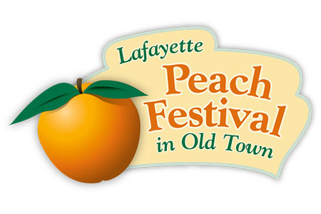 peach festival
