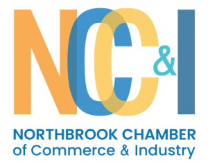Northbrook Chamber logo