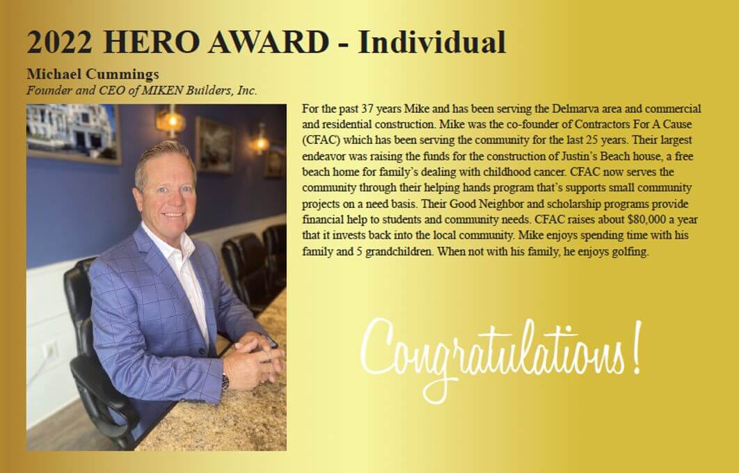 hero individual hero individual
