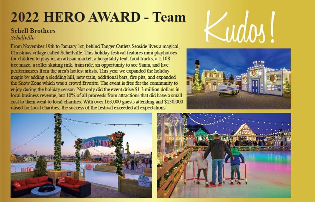 hero team hero award