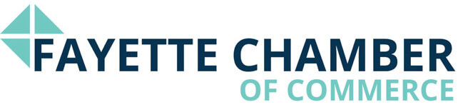 Fayette chamber of commerce logo