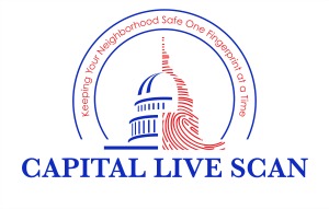 Capitol Live Scan