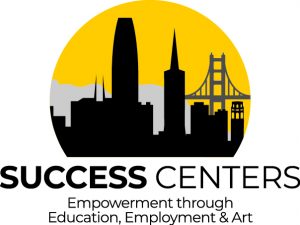 Success Centers Logo