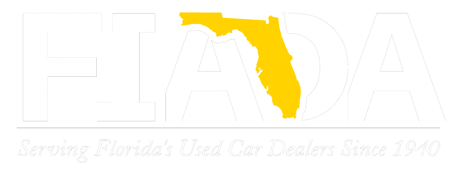 Convention Schedule Florida Independent Automobile Dealers
