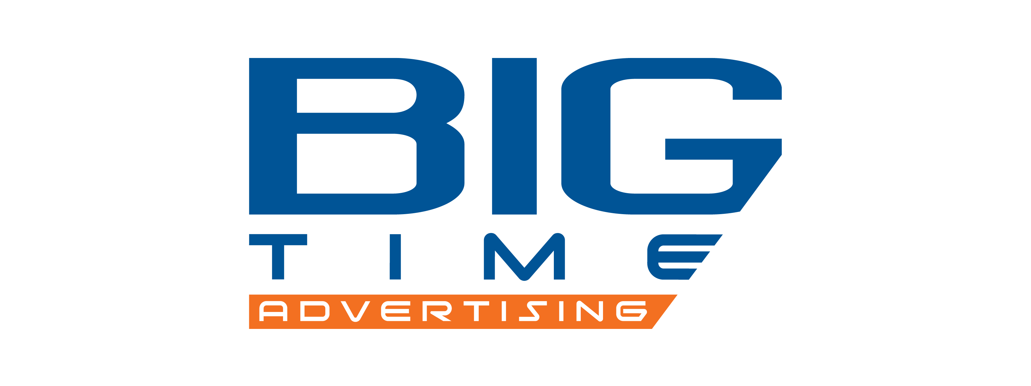 Big Time Advertising
