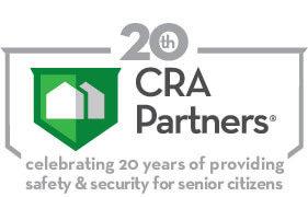 20th CRA logo