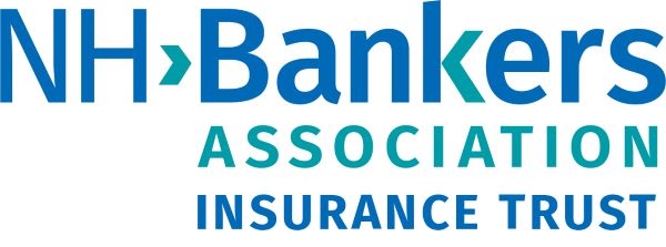 NH bankers association insurance trust logo