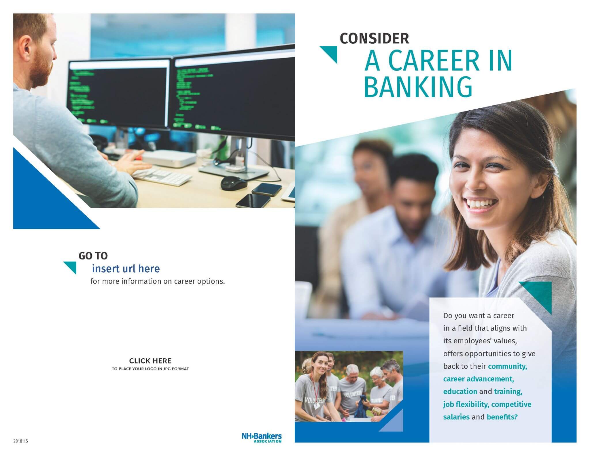 Workforce Development New Hampshire Bankers Association