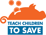 Teach Children To Save