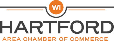 Hartford Area Chamber of Commerce logo